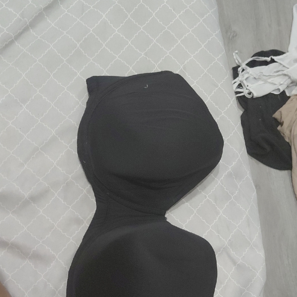 Wacoal Classic Black Bra